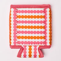 Sunstripe Koozie