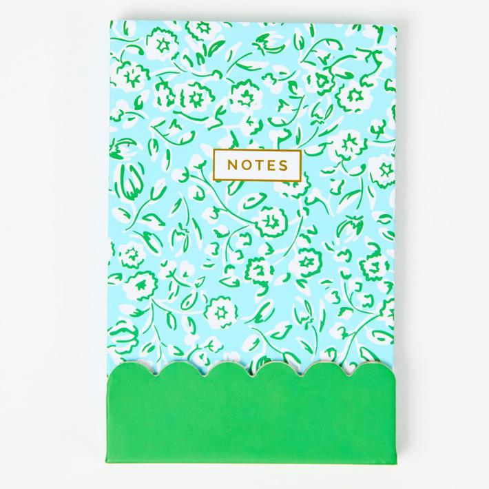 Meadow Lane Notepad