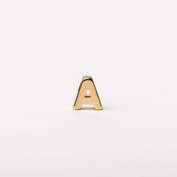 Luxe Charm Bar Charms (letters)