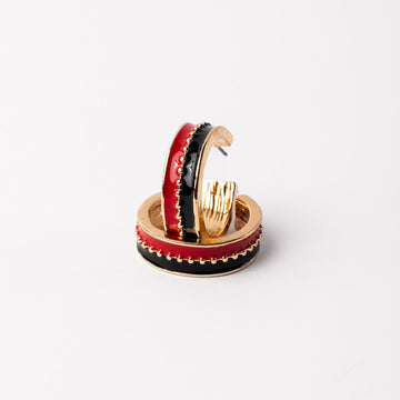 Meaghan Earring