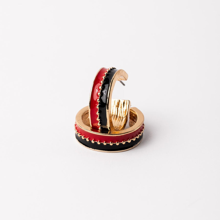 Meaghan Earring