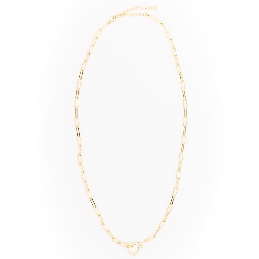 Thea Necklace