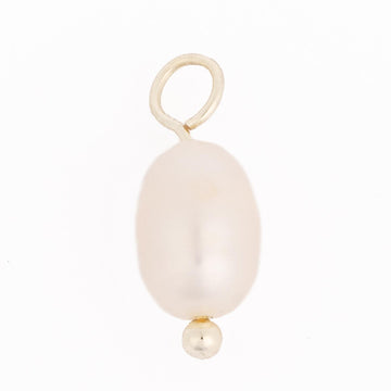 June Pearl Charm
