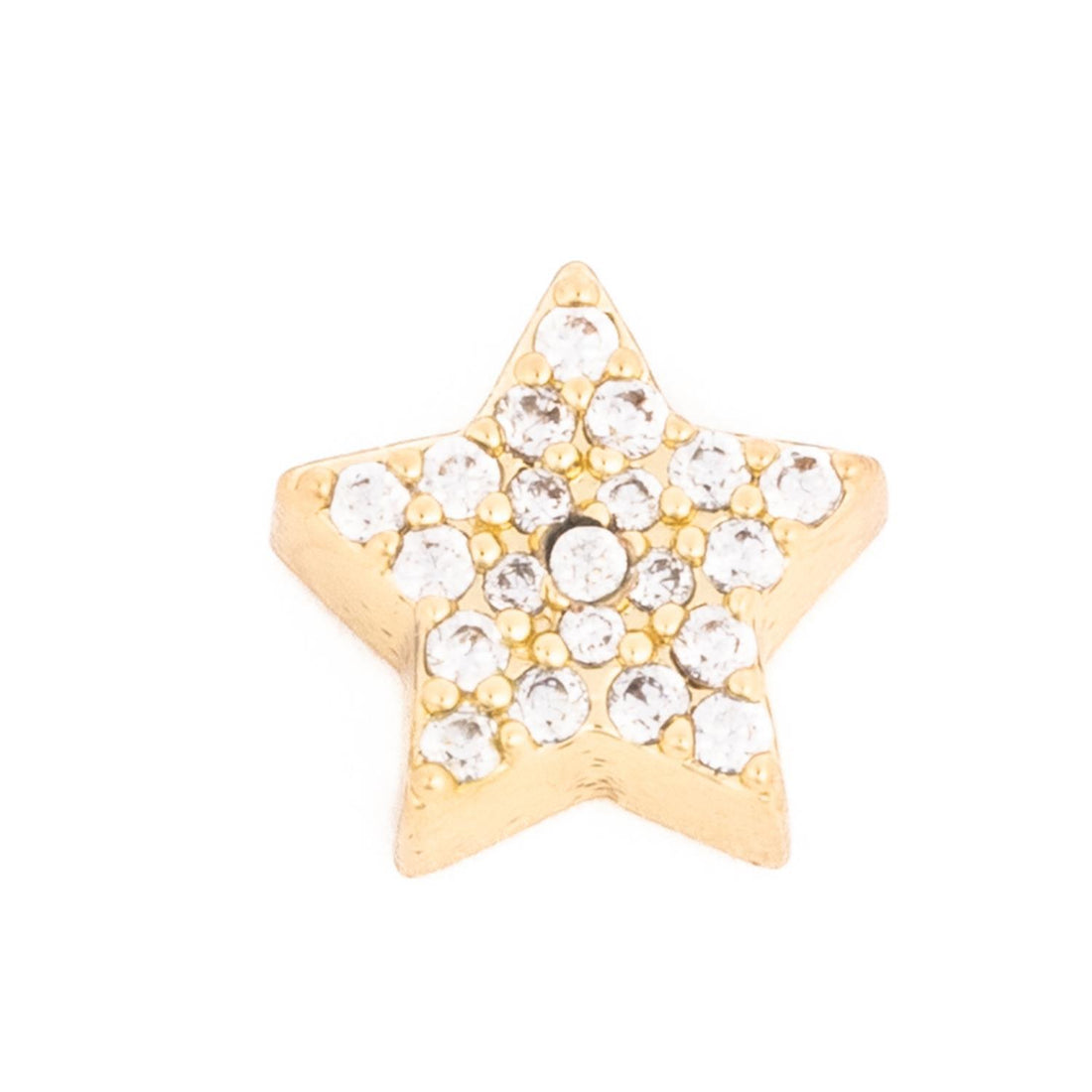 Luxe Charm
