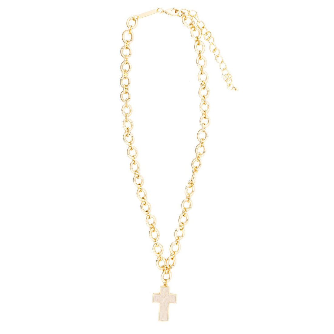 Hartford Necklace
