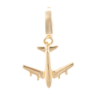 Plane Cora Charm