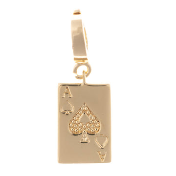 Card Cora Charm