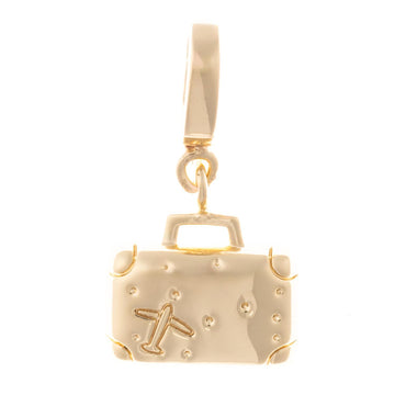 Suitcase Cora Charm