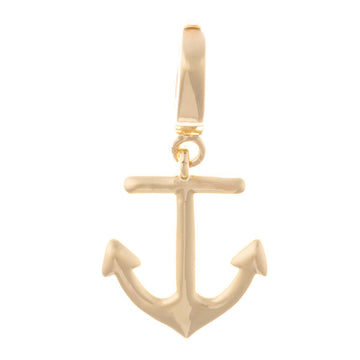 Luxe Anchor Charm