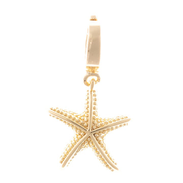 Luxe Starfish Charm
