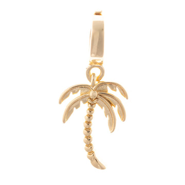 Luxe Palm Tree Charm