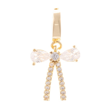 Cora Charm Bow Stone