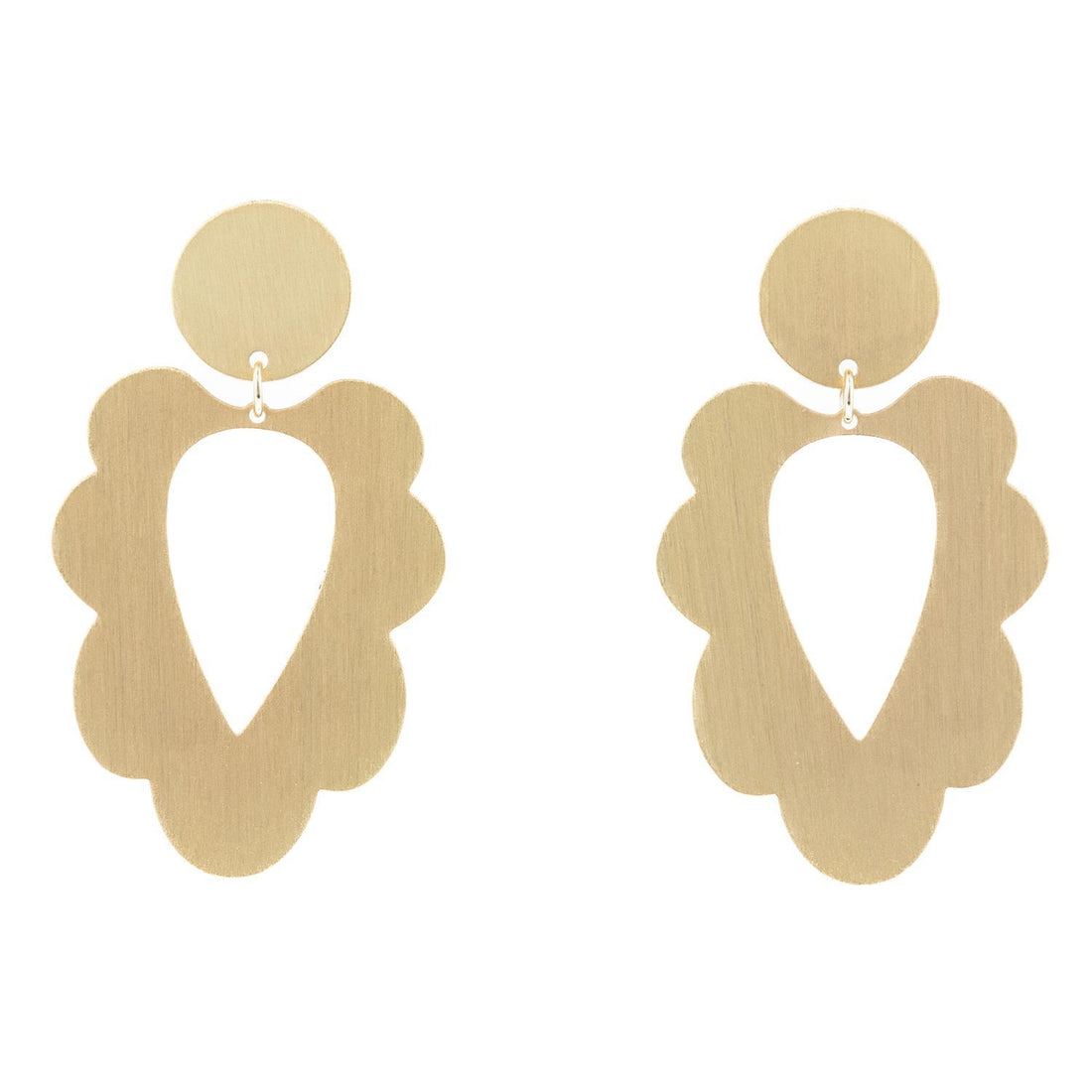 River Earring