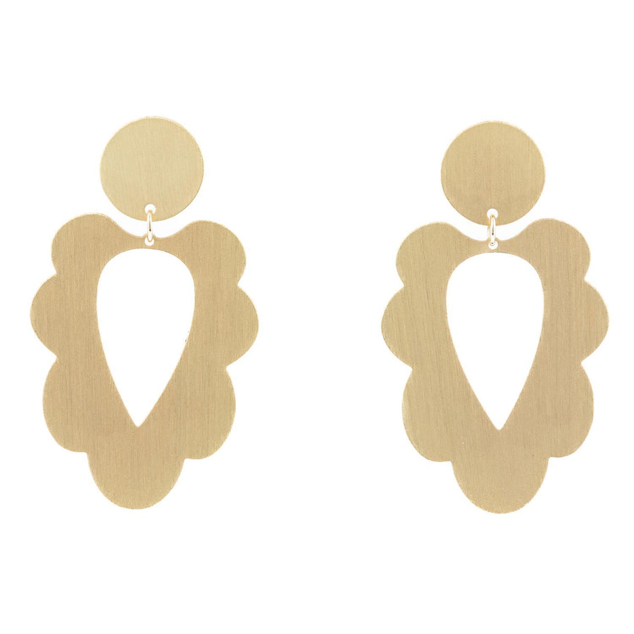 River Earring