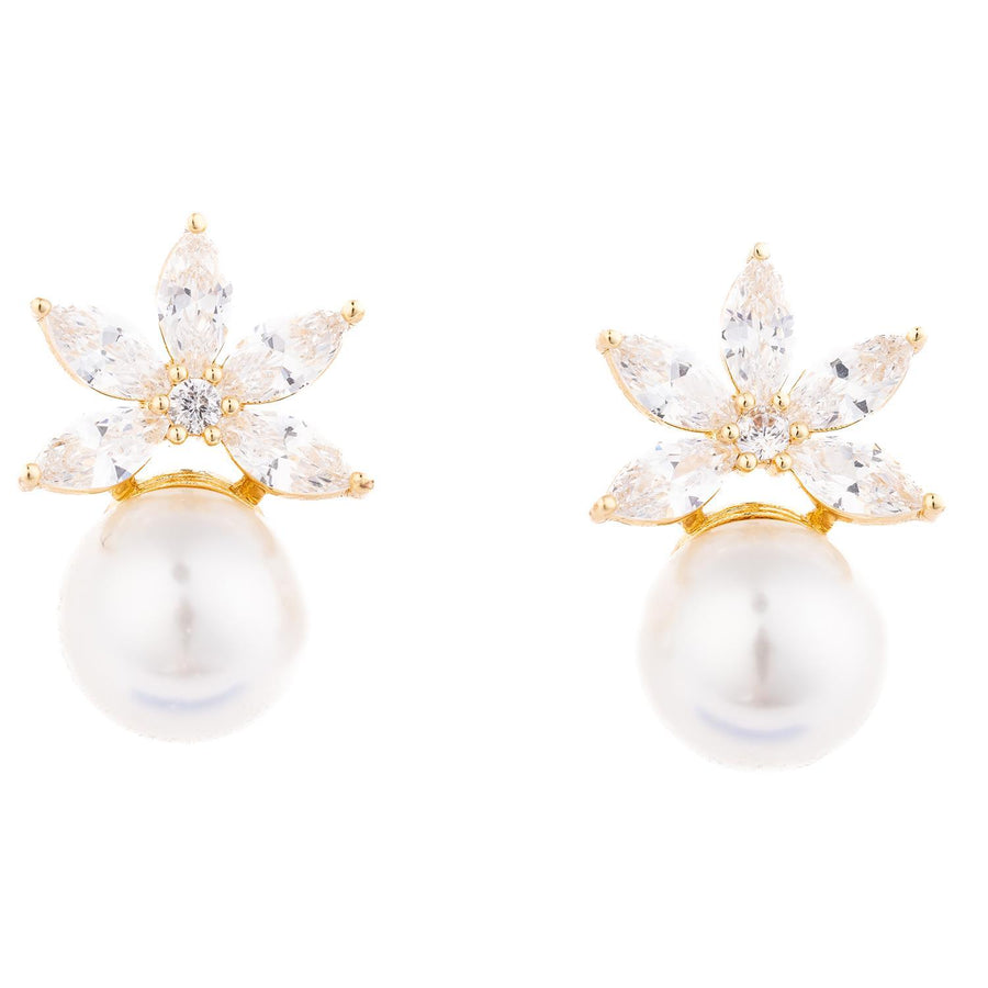 Becca Earring