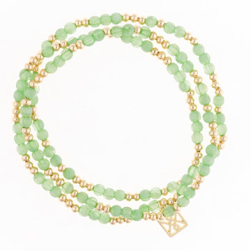 Rachael Bracelet (pine)