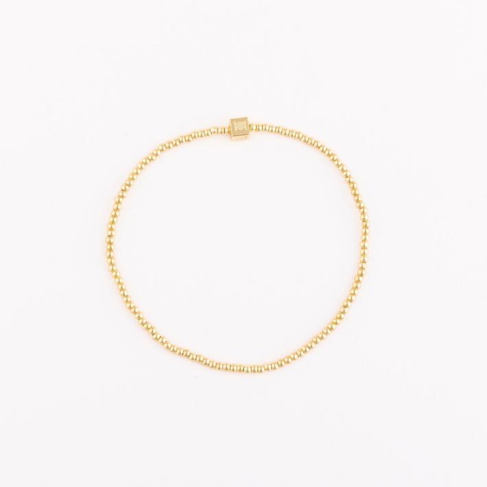 Celeste 3mm Waterproof Bracelet