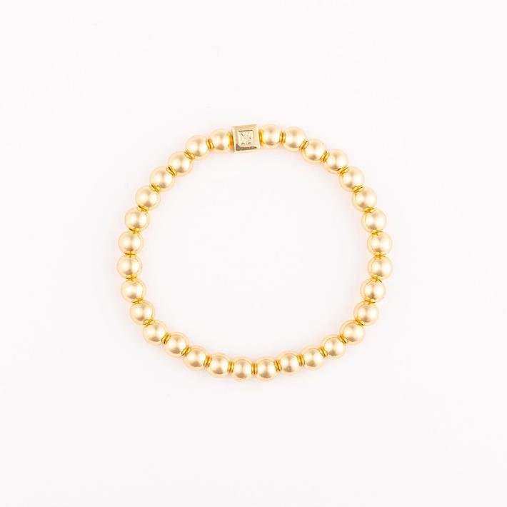 Celeste 6mm Waterproof Bracelet