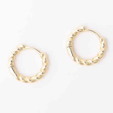 Brandi Earring