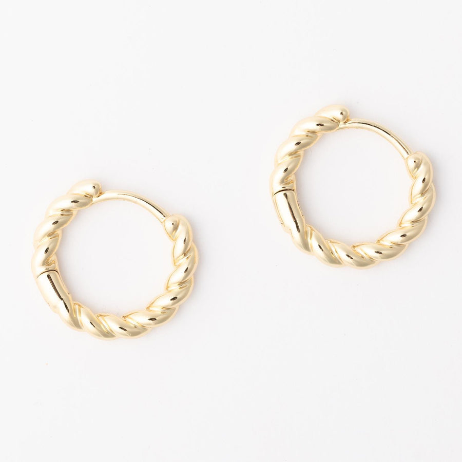 Brandi Earring