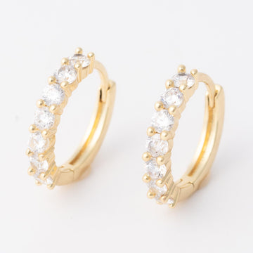 Pixie Earring