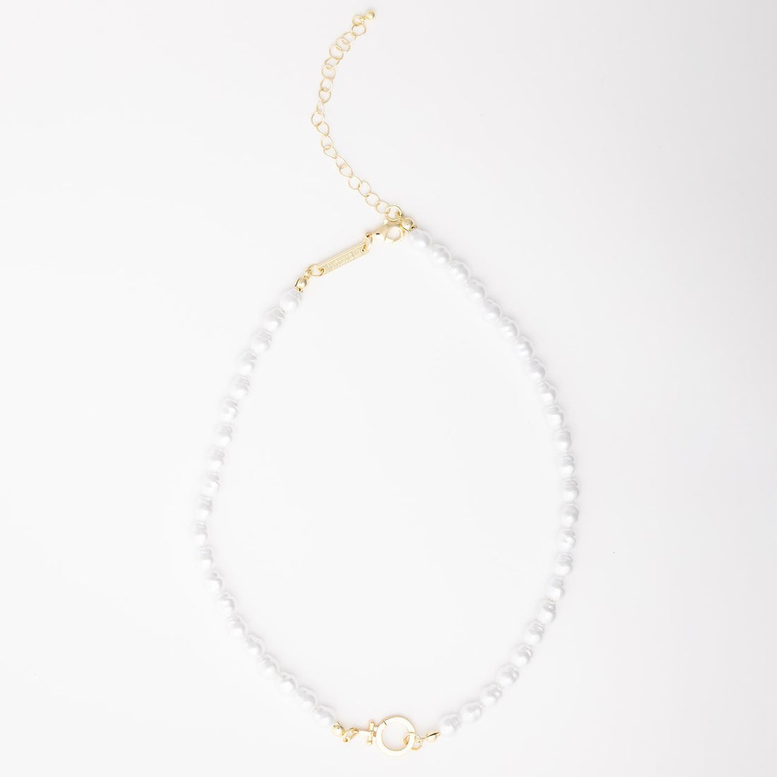 The Pearl Necklace