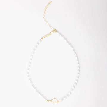 The Pearl Necklace