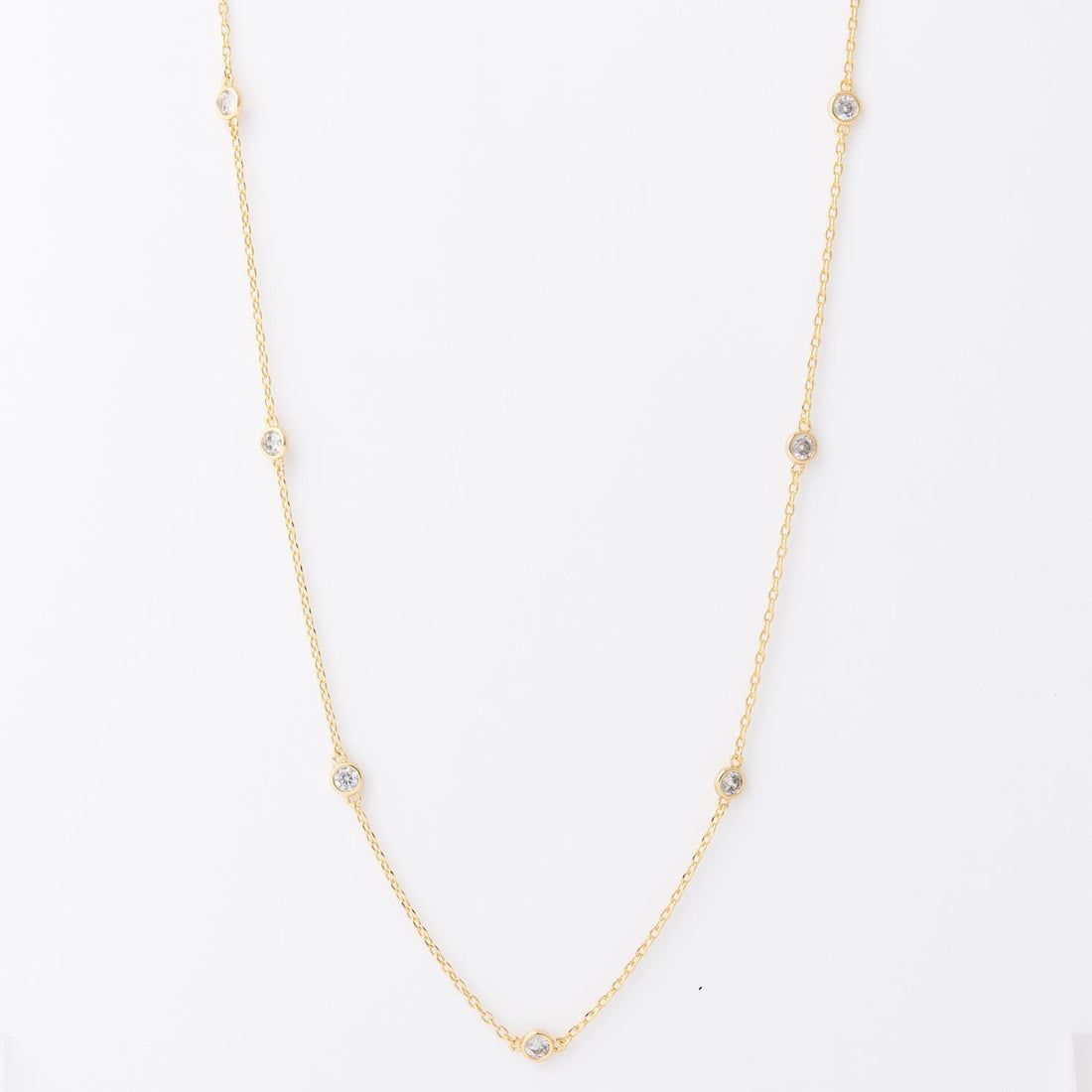 Mary Neklace