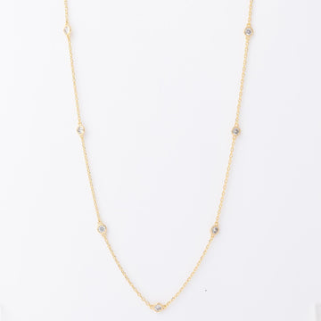 Mary Neklace