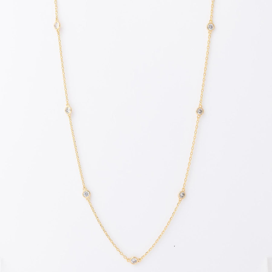 Mary Neklace