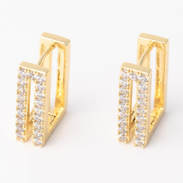 Delany Earring