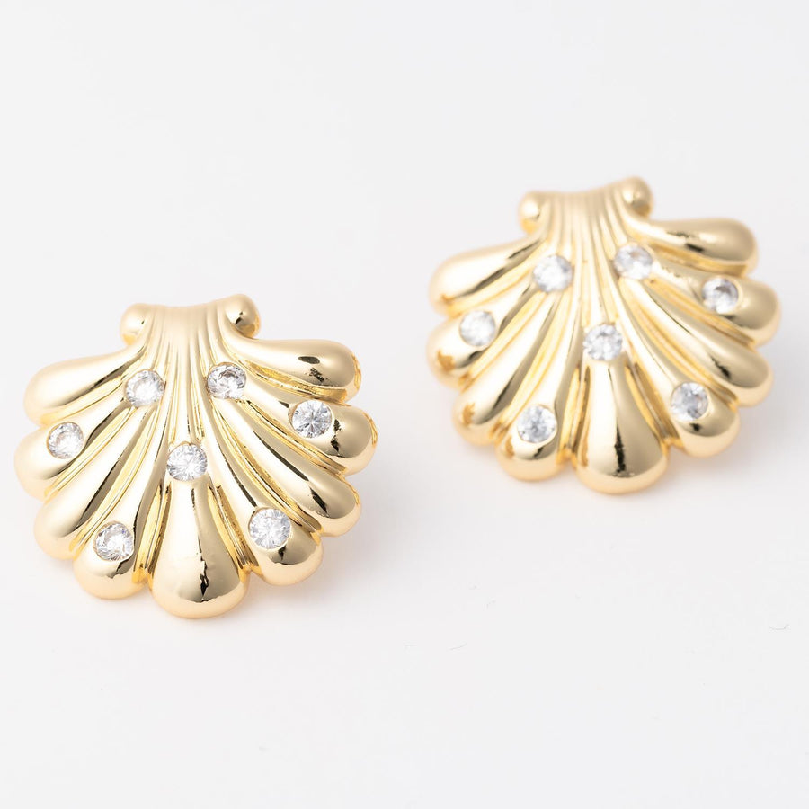 York Earring