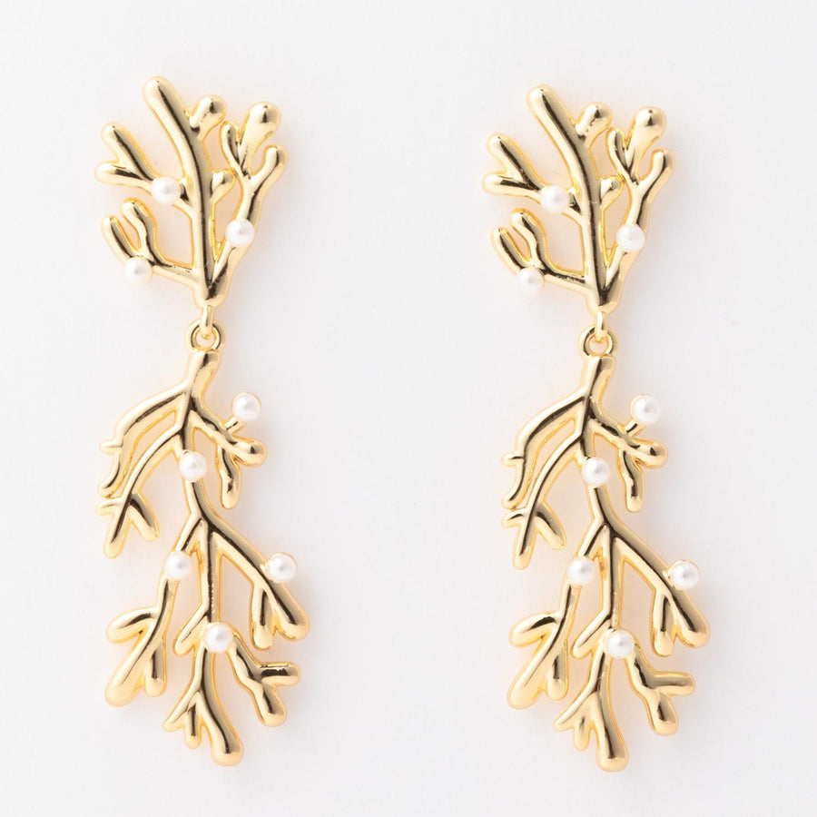 Channa Earring