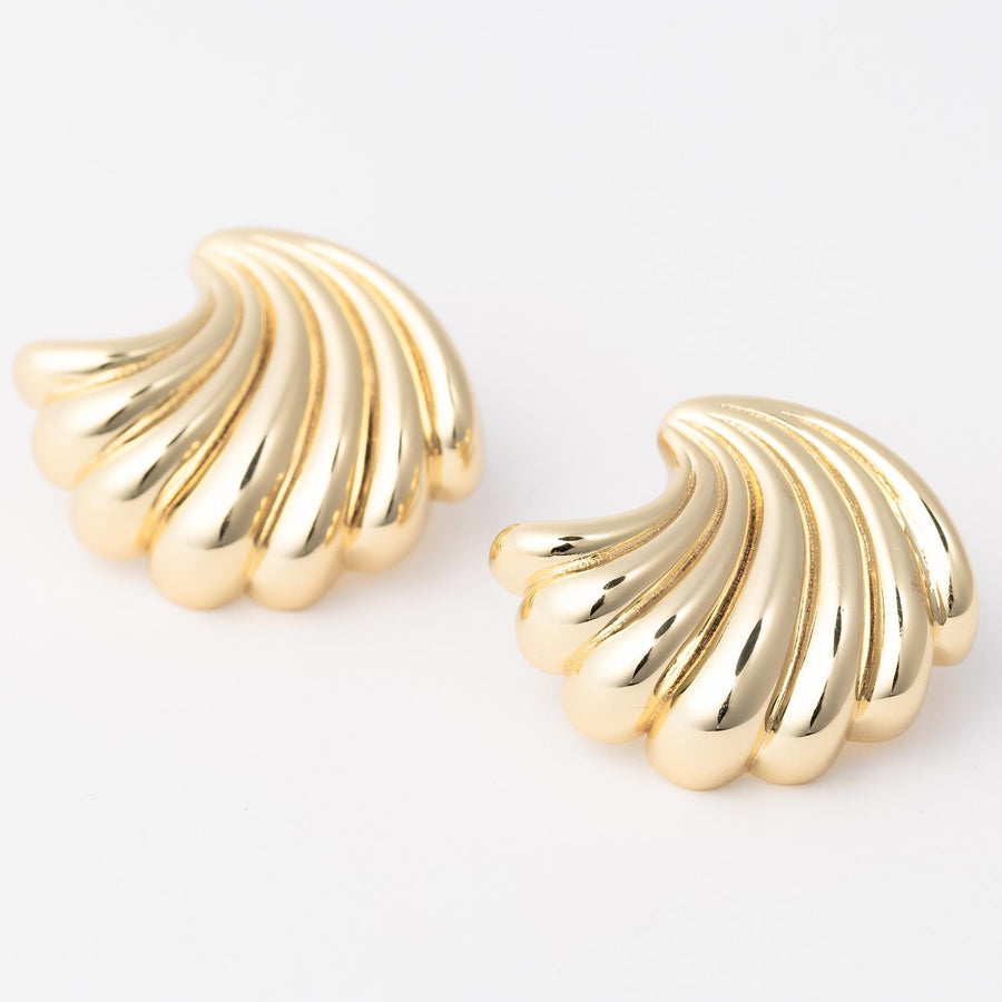 Rhett Earring