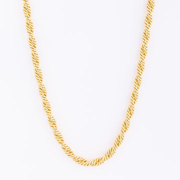 Kali Necklace