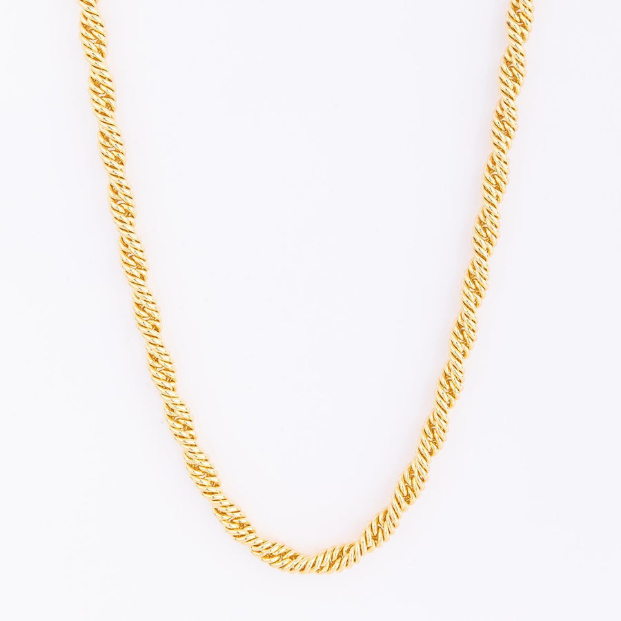 Kali Necklace
