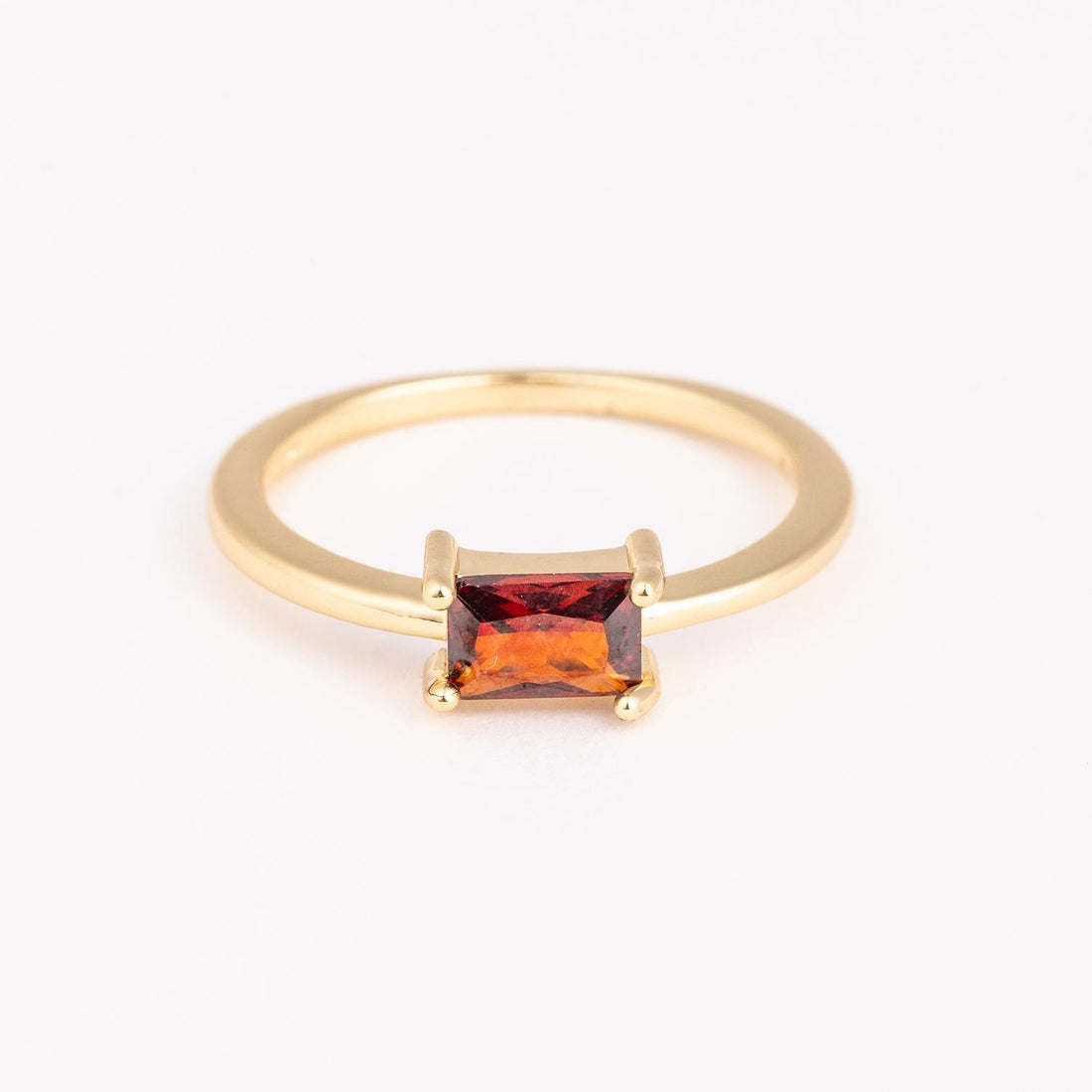 Colby January Ring