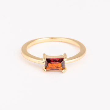 Colby January Ring