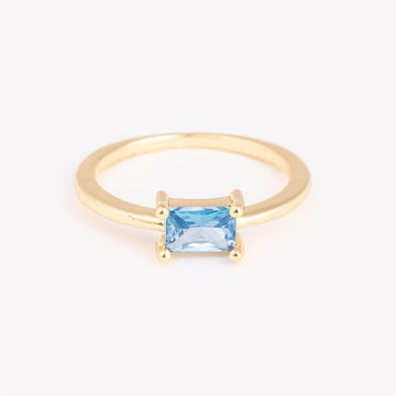 Colby March Ring