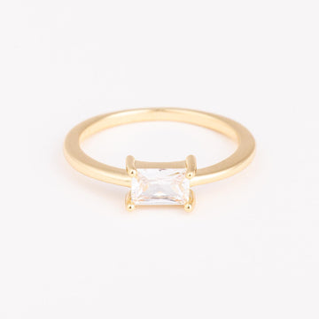 Colby April Ring