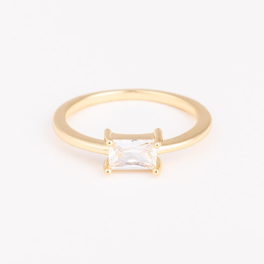 Colby April Ring