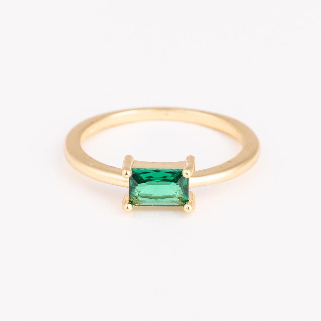 Colby May Ring
