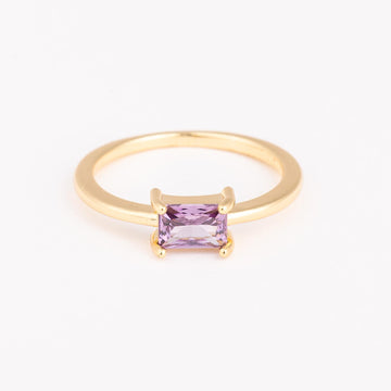 Colby June Ring