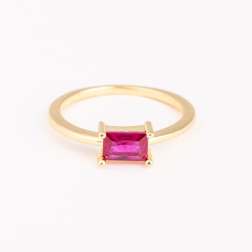 Colby July Ring