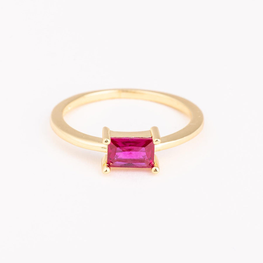 Colby July Ring