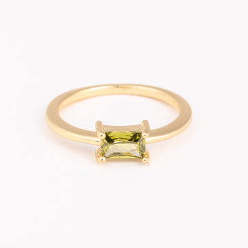 Colby August Ring