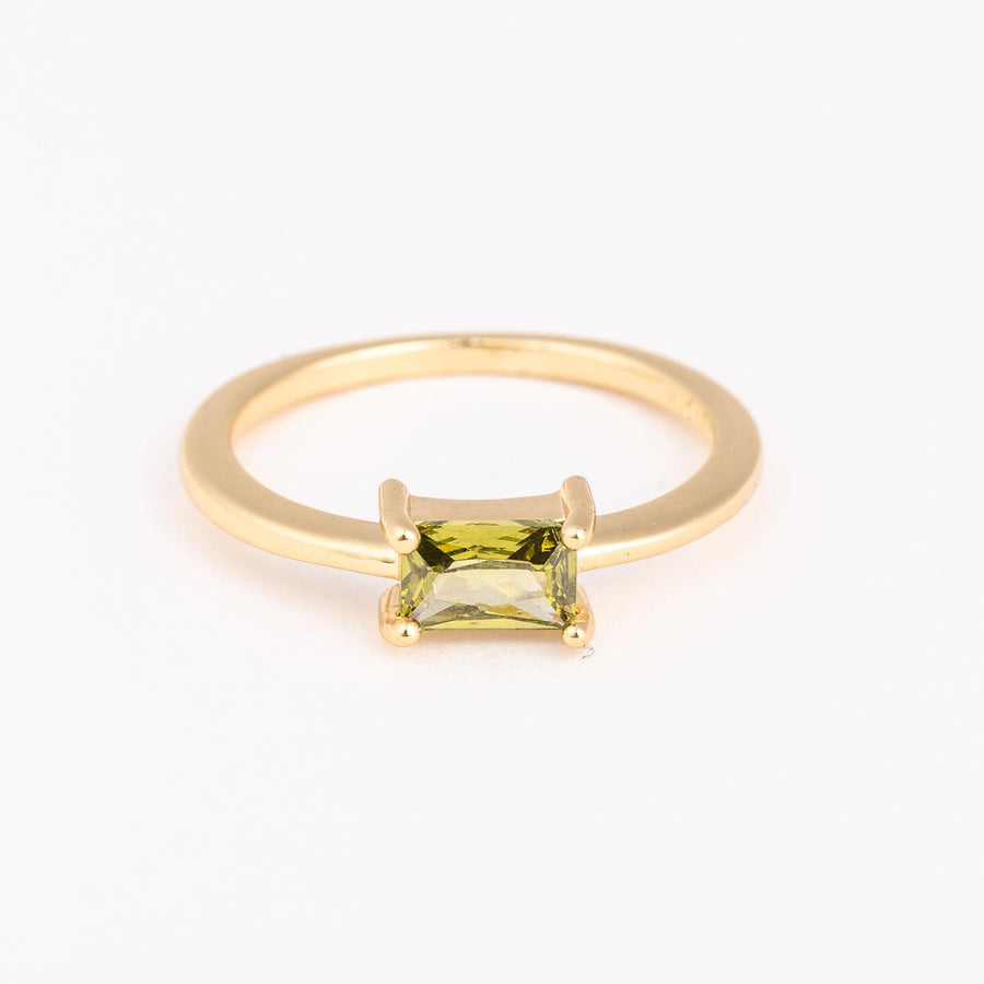 Colby August Ring