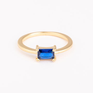 Colby September Ring