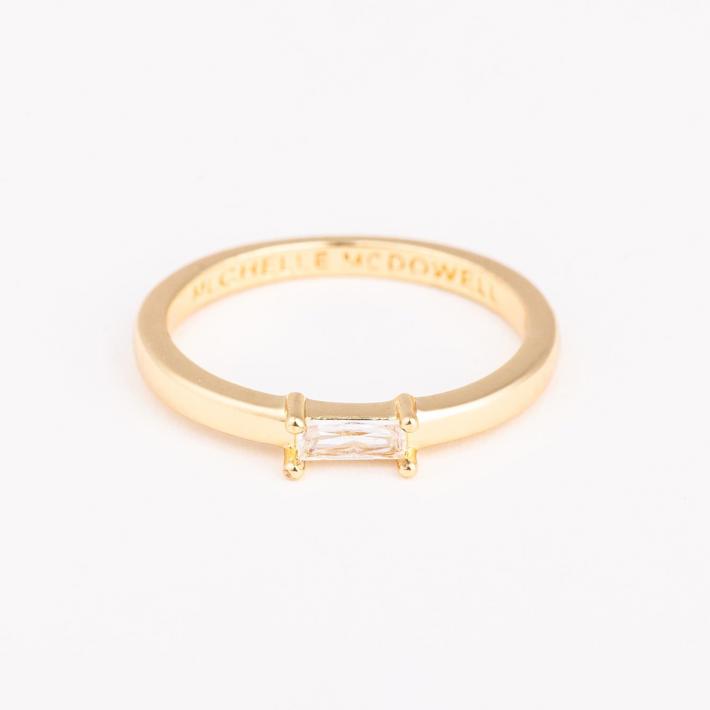 McCall Waterproof Ring