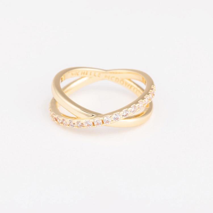 Kelly Waterproof Ring